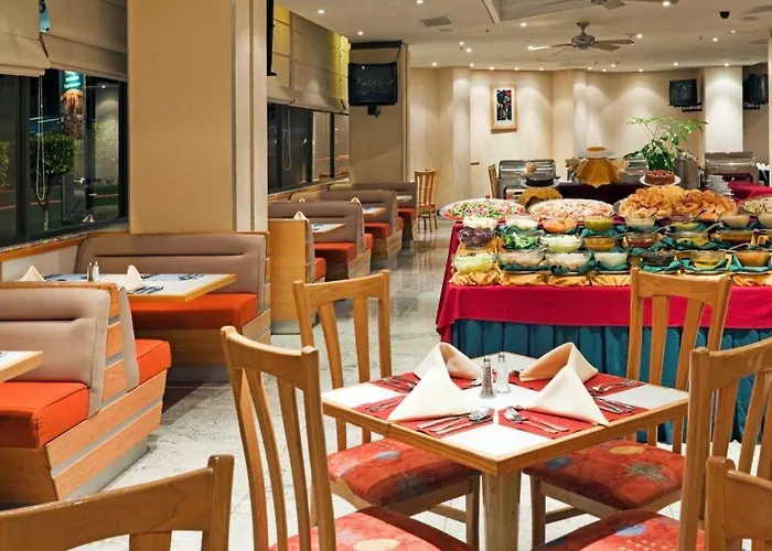 Hotel Coyoacan