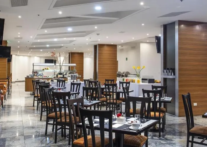 Coyoacan Hotel México DF