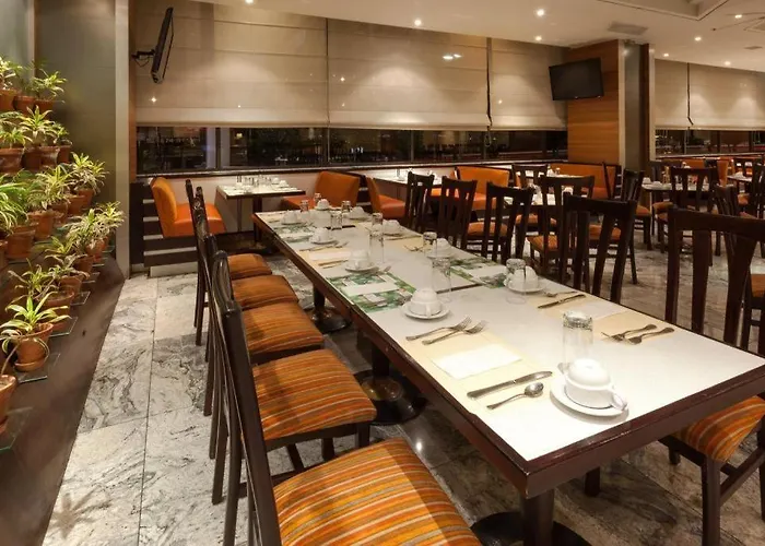 Hotel Coyoacan 3*
