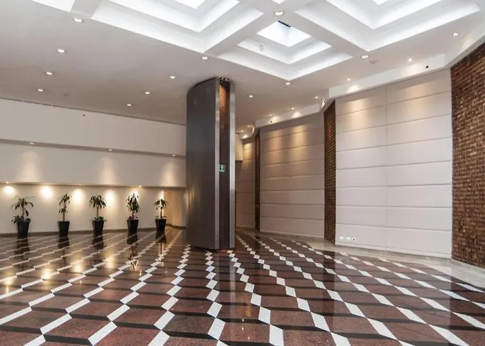 Coyoacan Hotel