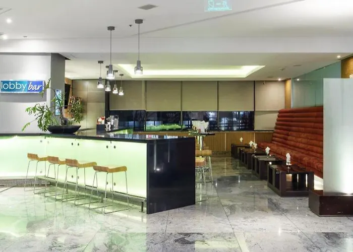 Hotel Coyoacan