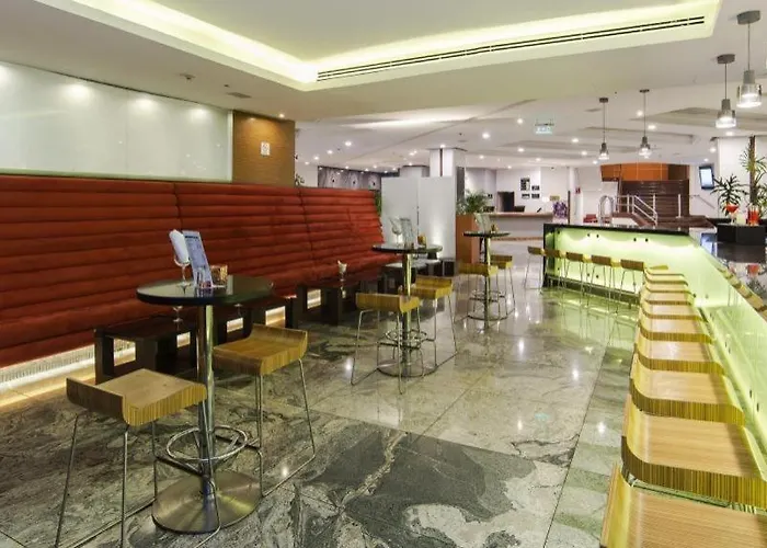 Coyoacan Hotel 3*