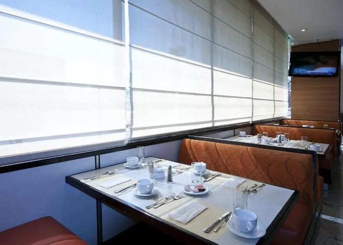 Coyoacan Hotel 3*