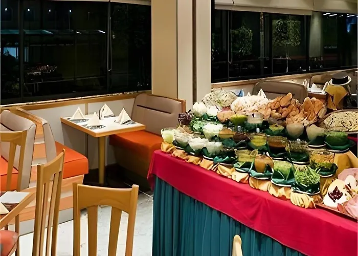 Hotel Coyoacan