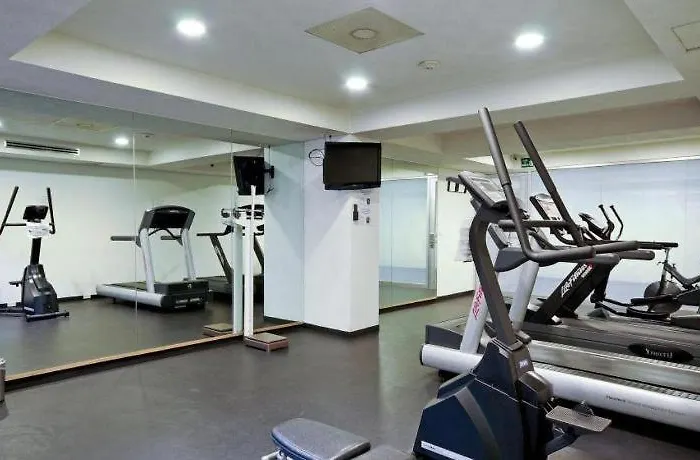 Hotel Coyoacan 3*