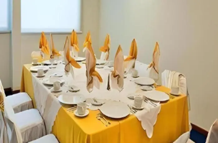 Hotel Coyoacan