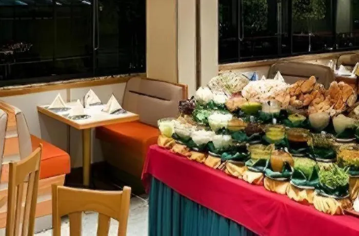 Hotel Coyoacan México DF
